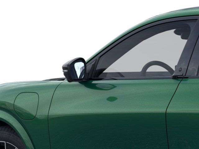 2025 Ford Mustang Mach-E Premium 2025 Ford Mustang Mach-E Premium