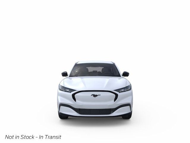 2025 Ford Mustang Mach-E Premium 2025 Ford Mustang Mach-E Premium