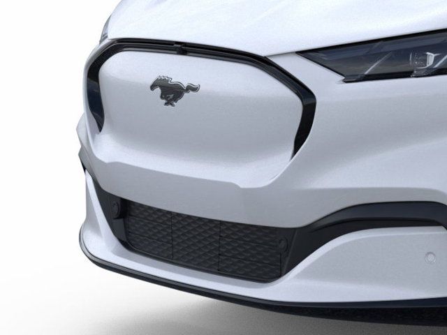 2025 Ford Mustang Mach-E Premium 2025 Ford Mustang Mach-E Premium