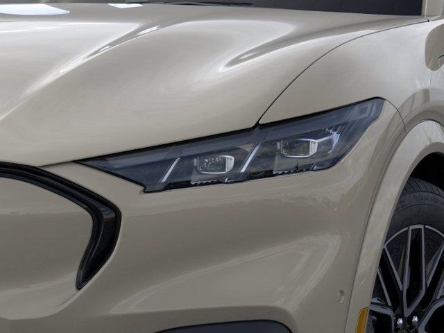 2025 Ford Mustang Mach-E Premium 2025 Ford Mustang Mach-E Premium