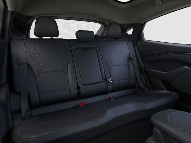 2025 Ford Mustang Mach-E Premium 2025 Ford Mustang Mach-E Premium