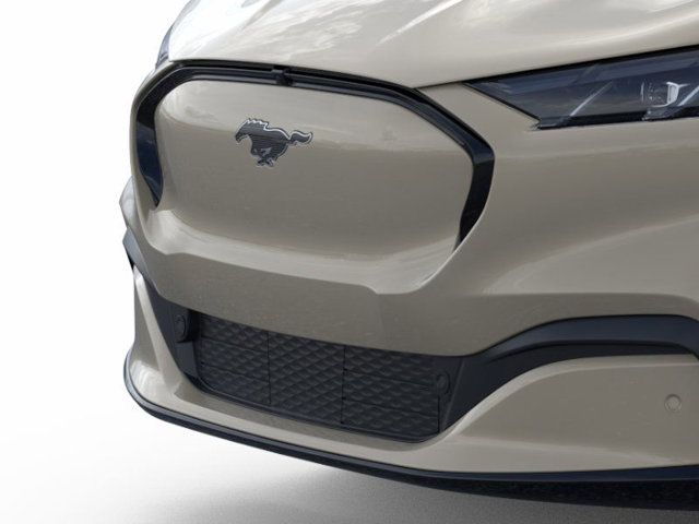 2025 Ford Mustang Mach-E Premium 2025 Ford Mustang Mach-E Premium