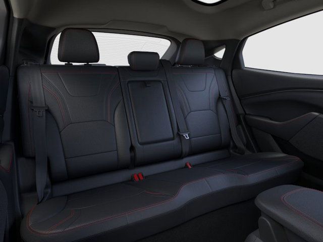 2025 Ford Mustang Mach-E Premium 2025 Ford Mustang Mach-E Premium