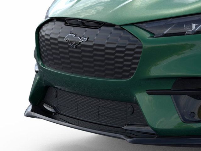 2025 Ford Mustang Mach-E Premium 2025 Ford Mustang Mach-E Premium