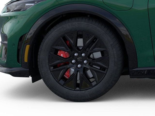 2025 Ford Mustang Mach-E Premium 2025 Ford Mustang Mach-E Premium