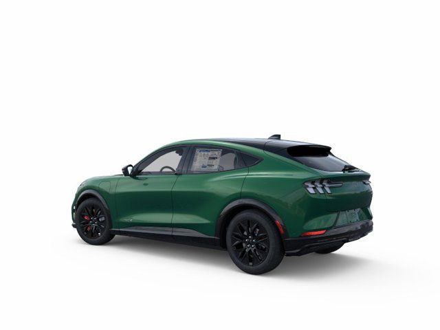 2025 Ford Mustang Mach-E Premium 2025 Ford Mustang Mach-E Premium