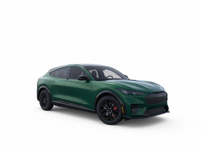 2025 Ford Mustang Mach-E Premium 2025 Ford Mustang Mach-E Premium