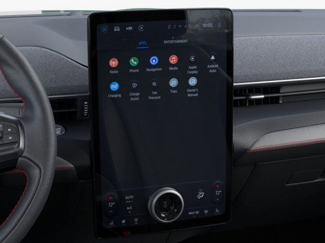 2025 Ford Mustang Mach-E Premium 2025 Ford Mustang Mach-E Premium