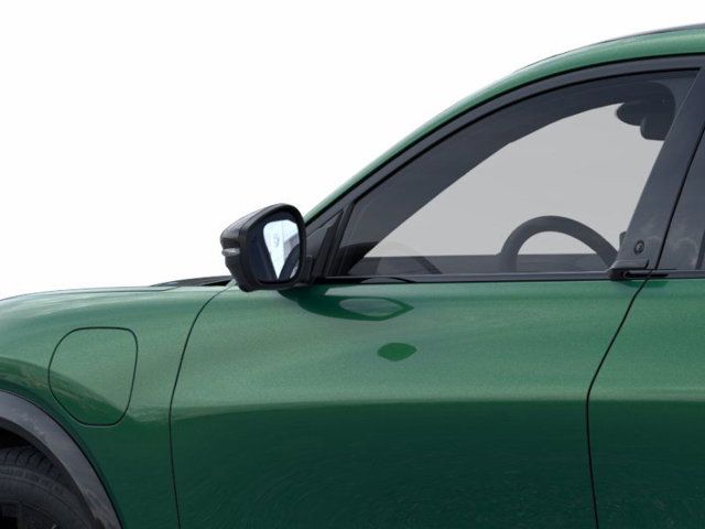 2025 Ford Mustang Mach-E Premium 2025 Ford Mustang Mach-E Premium