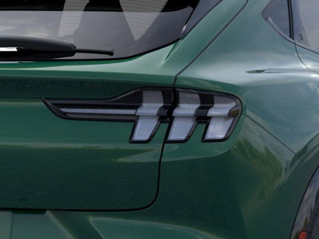 2025 Ford Mustang Mach-E Premium 2025 Ford Mustang Mach-E Premium