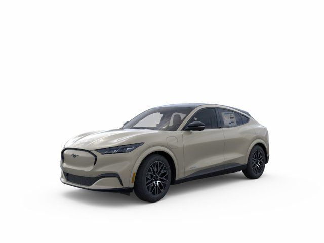 2025 Ford Mustang Mach-E Premium 2025 Ford Mustang Mach-E Premium