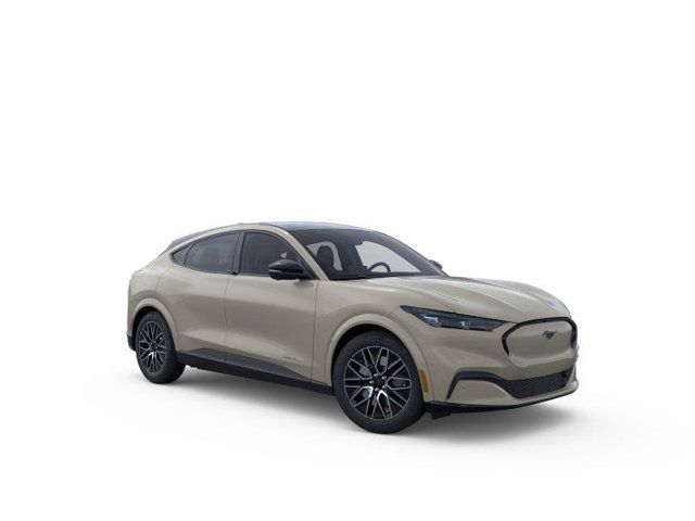 2025 Ford Mustang Mach-E Premium 2025 Ford Mustang Mach-E Premium