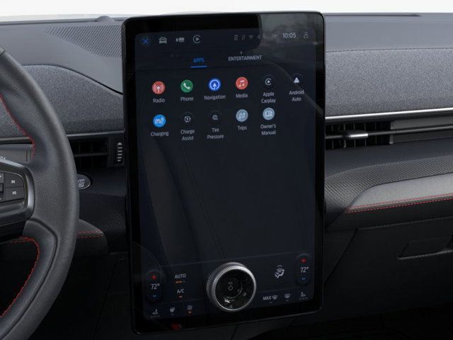 2025 Ford Mustang Mach-E Premium 2025 Ford Mustang Mach-E Premium