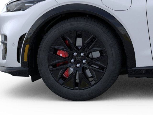 2025 Ford Mustang Mach-E Premium 2025 Ford Mustang Mach-E Premium