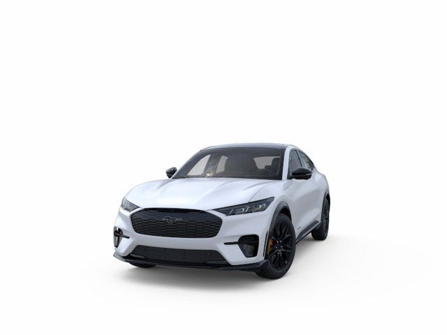 2025 Ford Mustang Mach-E Premium 2025 Ford Mustang Mach-E Premium