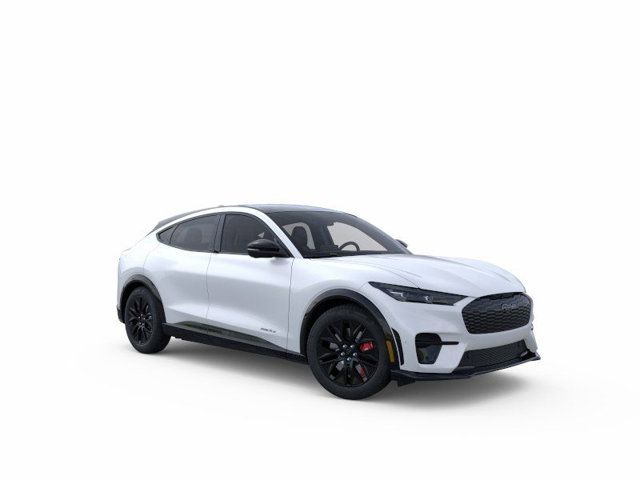 2025 Ford Mustang Mach-E Premium 2025 Ford Mustang Mach-E Premium