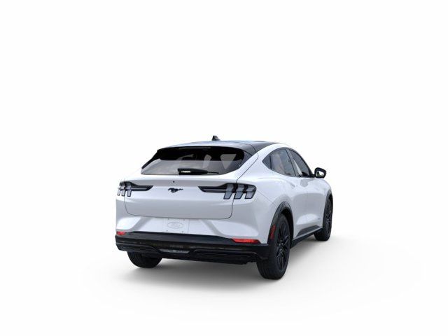 2025 Ford Mustang Mach-E Premium 2025 Ford Mustang Mach-E Premium