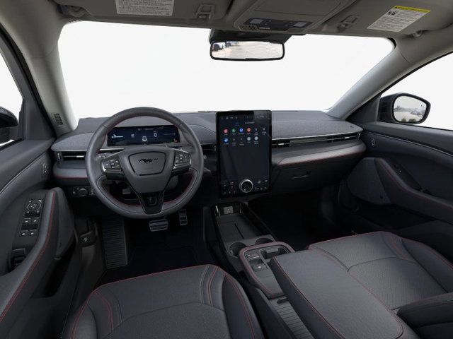 2025 Ford Mustang Mach-E Premium 2025 Ford Mustang Mach-E Premium