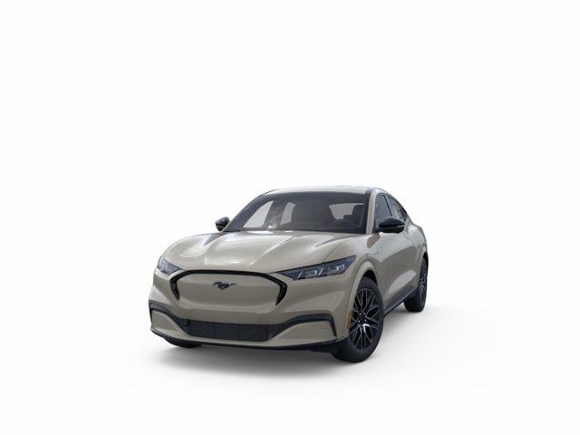 2025 Ford Mustang Mach-E Premium 2025 Ford Mustang Mach-E Premium