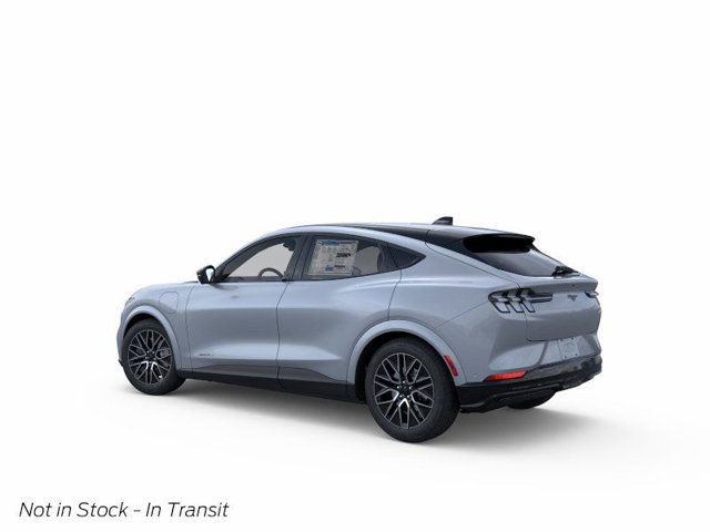 2025 Ford Mustang Mach-E Premium 2025 Ford Mustang Mach-E Premium