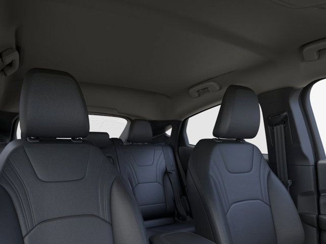 2025 Ford Mustang Mach-E Premium 2025 Ford Mustang Mach-E Premium