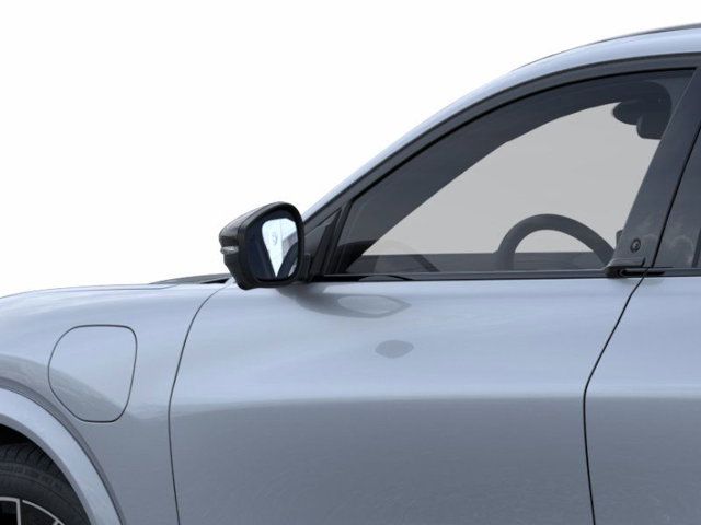 2025 Ford Mustang Mach-E Premium 2025 Ford Mustang Mach-E Premium