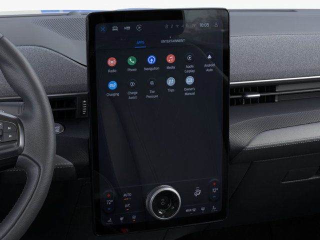 2025 Ford Mustang Mach-E Premium 2025 Ford Mustang Mach-E Premium