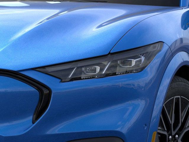 2025 Ford Mustang Mach-E Premium 2025 Ford Mustang Mach-E Premium