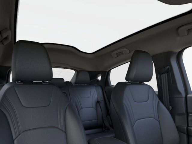 2025 Ford Mustang Mach-E Premium 2025 Ford Mustang Mach-E Premium