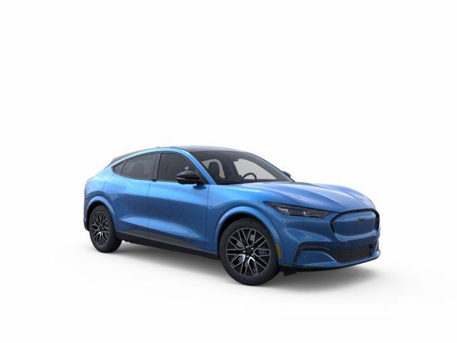2025 Ford Mustang Mach-E Premium 2025 Ford Mustang Mach-E Premium