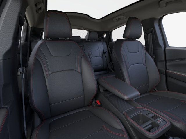 2025 Ford Mustang Mach-E Premium 2025 Ford Mustang Mach-E Premium