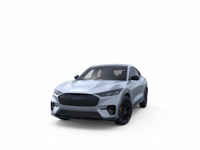 2025 Ford Mustang Mach-E Premium 2025 Ford Mustang Mach-E Premium