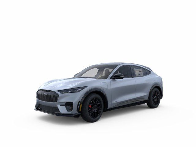 2025 Ford Mustang Mach-E Premium 2025 Ford Mustang Mach-E Premium