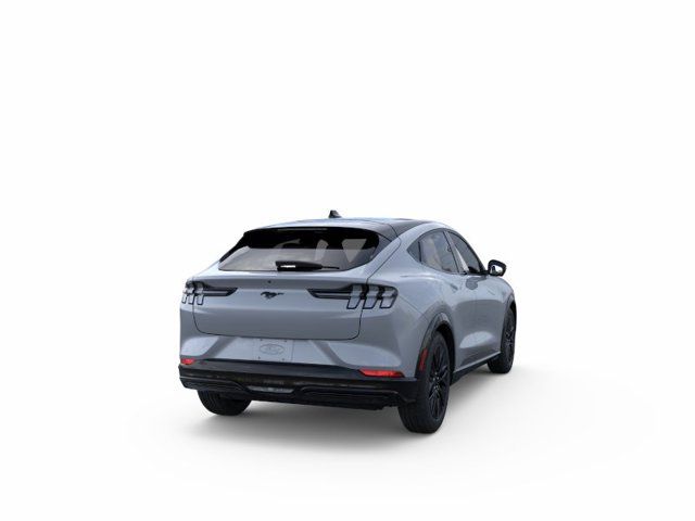 2025 Ford Mustang Mach-E Premium 2025 Ford Mustang Mach-E Premium