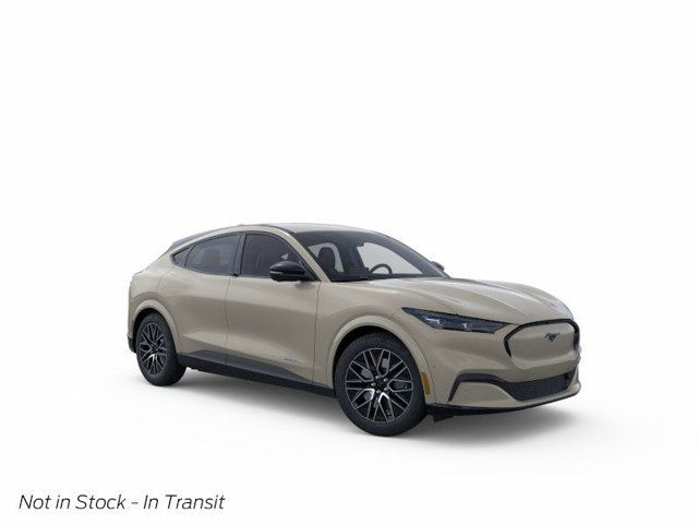 2025 Ford Mustang Mach-E Premium 2025 Ford Mustang Mach-E Premium