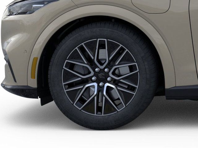 2025 Ford Mustang Mach-E Premium 2025 Ford Mustang Mach-E Premium