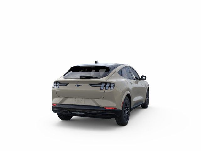 2025 Ford Mustang Mach-E Premium 2025 Ford Mustang Mach-E Premium