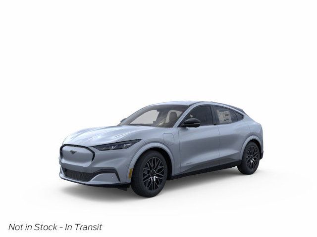 2025 Ford Mustang Mach-E Premium 2025 Ford Mustang Mach-E Premium