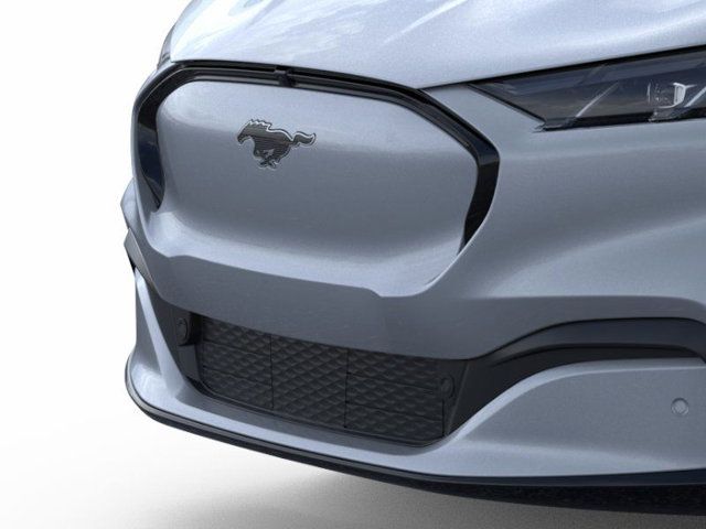 2025 Ford Mustang Mach-E Premium 2025 Ford Mustang Mach-E Premium