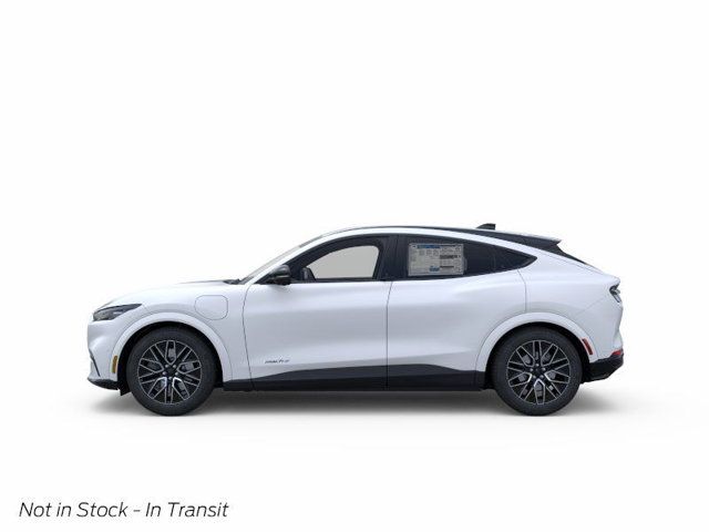 2025 Ford Mustang Mach-E Premium 2025 Ford Mustang Mach-E Premium