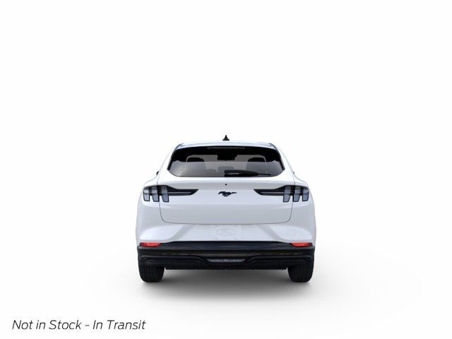 2025 Ford Mustang Mach-E Premium 2025 Ford Mustang Mach-E Premium