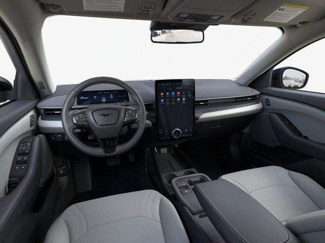 2025 Ford Mustang Mach-E Premium 2025 Ford Mustang Mach-E Premium