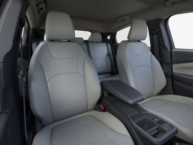 2025 Ford Mustang Mach-E Premium 2025 Ford Mustang Mach-E Premium