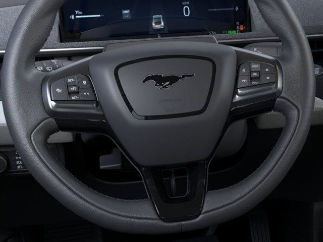 2025 Ford Mustang Mach-E Premium 2025 Ford Mustang Mach-E Premium