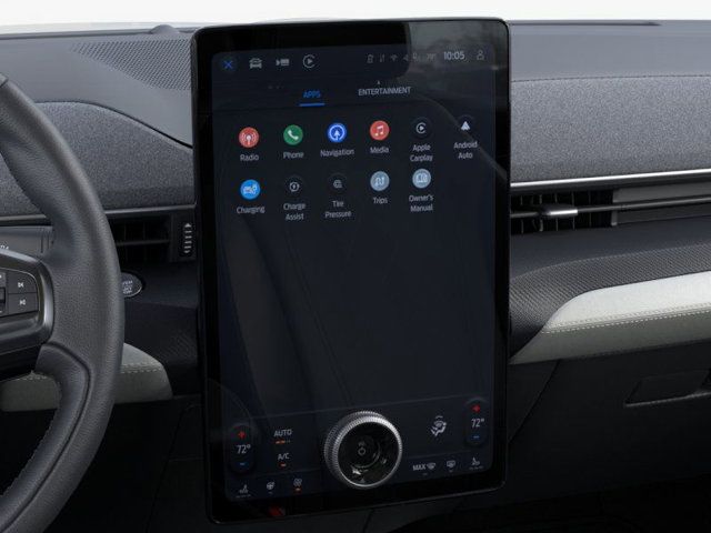 2025 Ford Mustang Mach-E Premium 2025 Ford Mustang Mach-E Premium