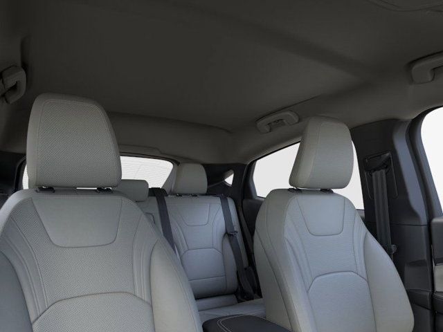 2025 Ford Mustang Mach-E Premium 2025 Ford Mustang Mach-E Premium