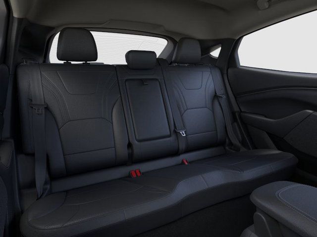 2025 Ford Mustang Mach-E Premium 2025 Ford Mustang Mach-E Premium