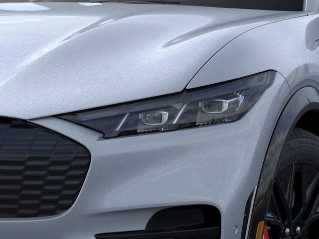 2025 Ford Mustang Mach-E Premium 2025 Ford Mustang Mach-E Premium