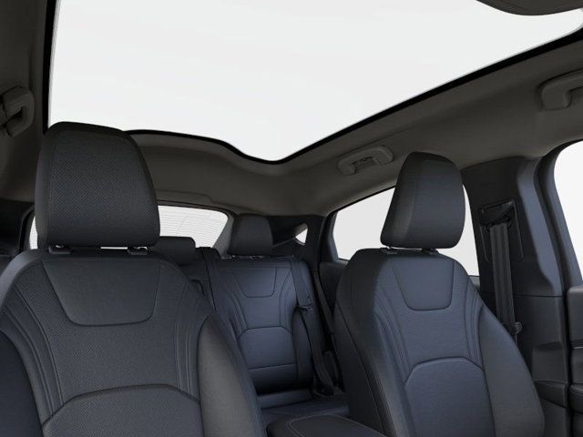 2025 Ford Mustang Mach-E Premium 2025 Ford Mustang Mach-E Premium