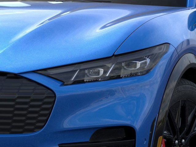 2025 Ford Mustang Mach-E Premium 2025 Ford Mustang Mach-E Premium